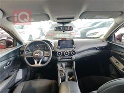 نيسان سنترا